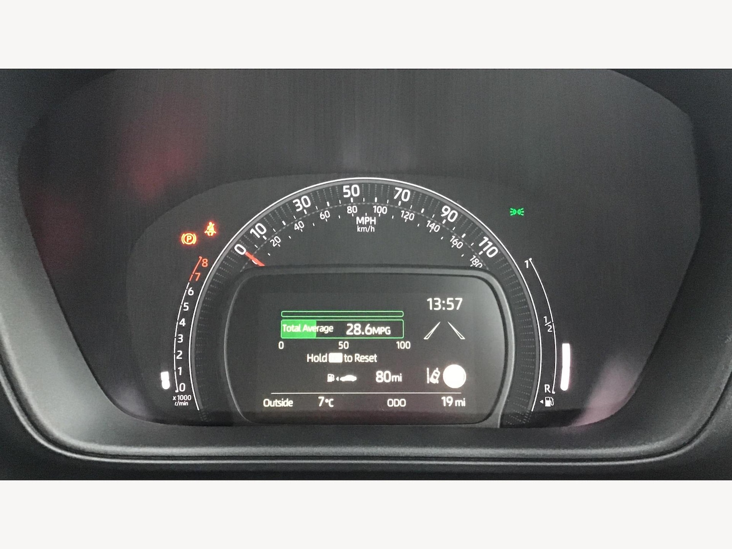 Used Toyota Aygo X for sale - 76702504: Photo 11