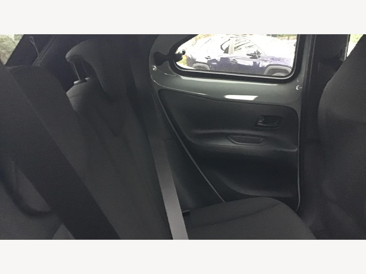 Used Toyota Aygo X for sale - 76702504: Photo 14