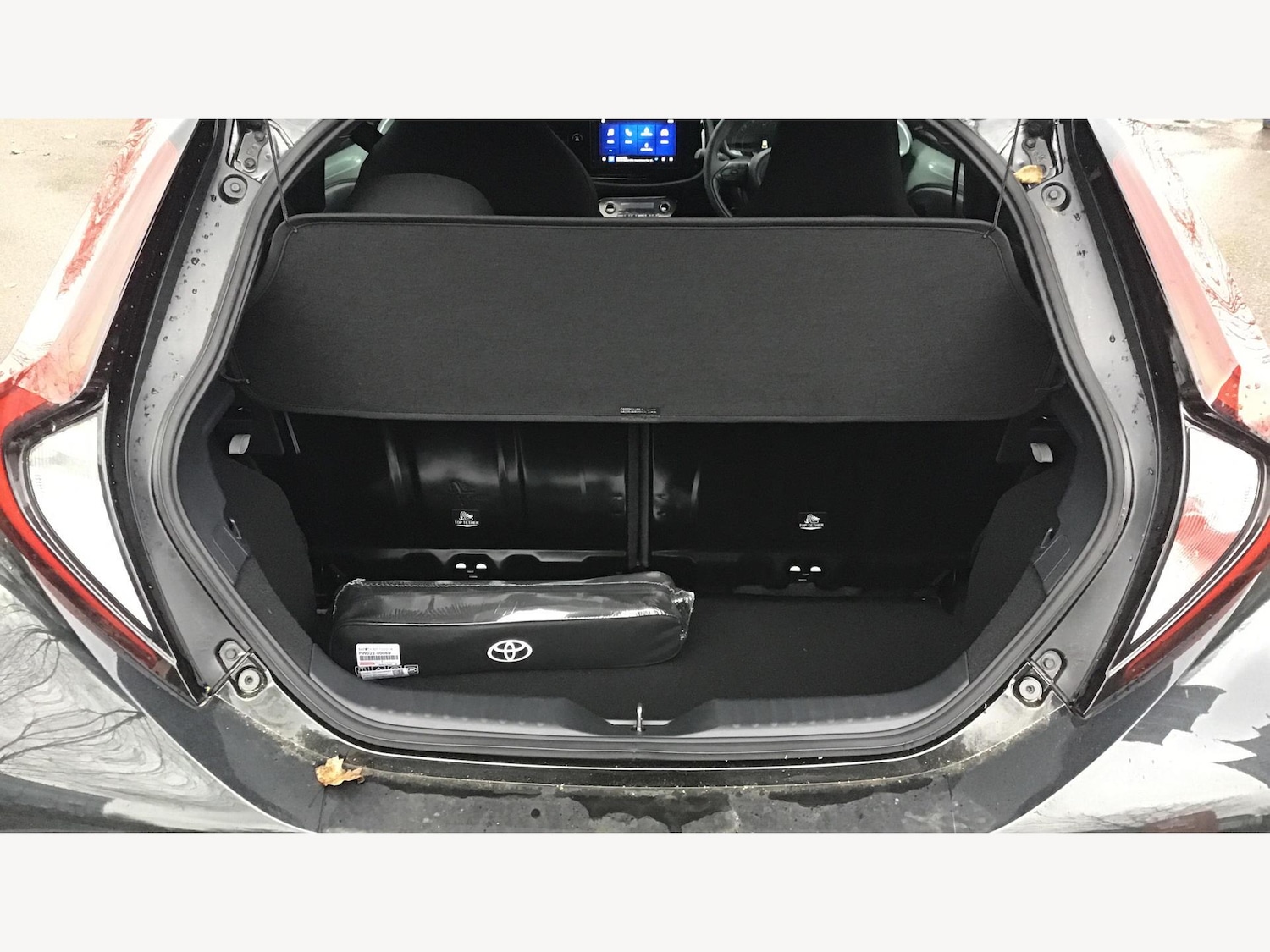 Used Toyota Aygo X for sale - 76702504: Photo 16