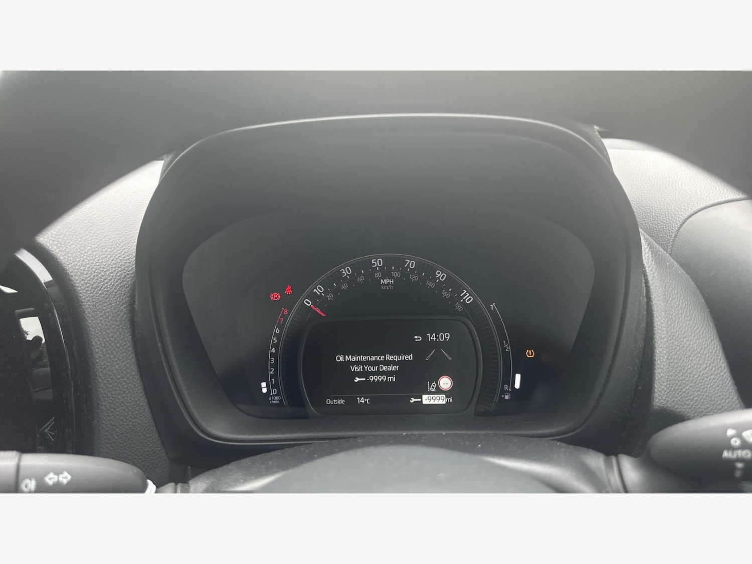 Used Toyota Aygo X 2022 for sale - 76349433: Photo 11