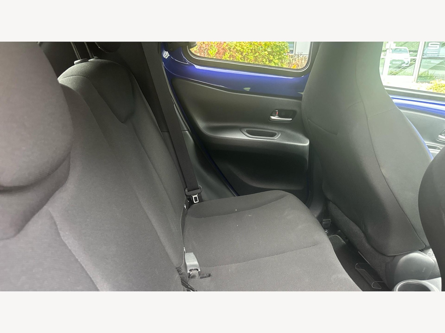 Used Toyota Aygo X 2022 for sale - 76349433: Photo 14