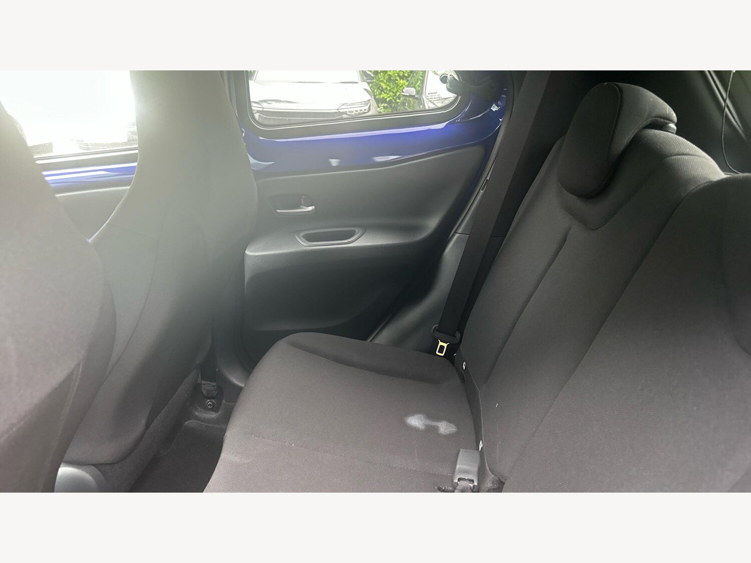 Used Toyota Aygo X 2022 for sale - 76349433: Photo 15