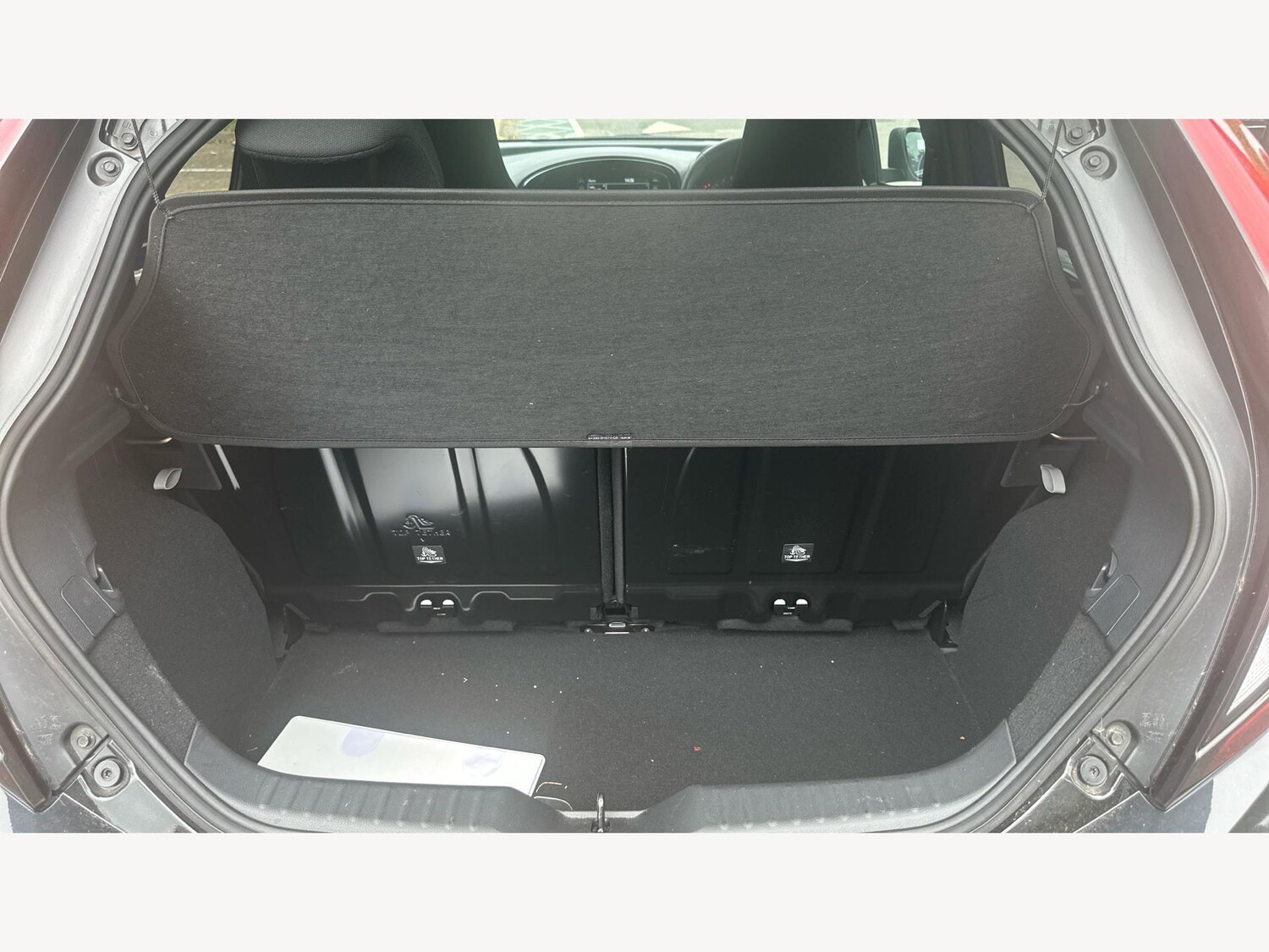 Used Toyota Aygo X 2022 for sale - 76349433: Photo 16