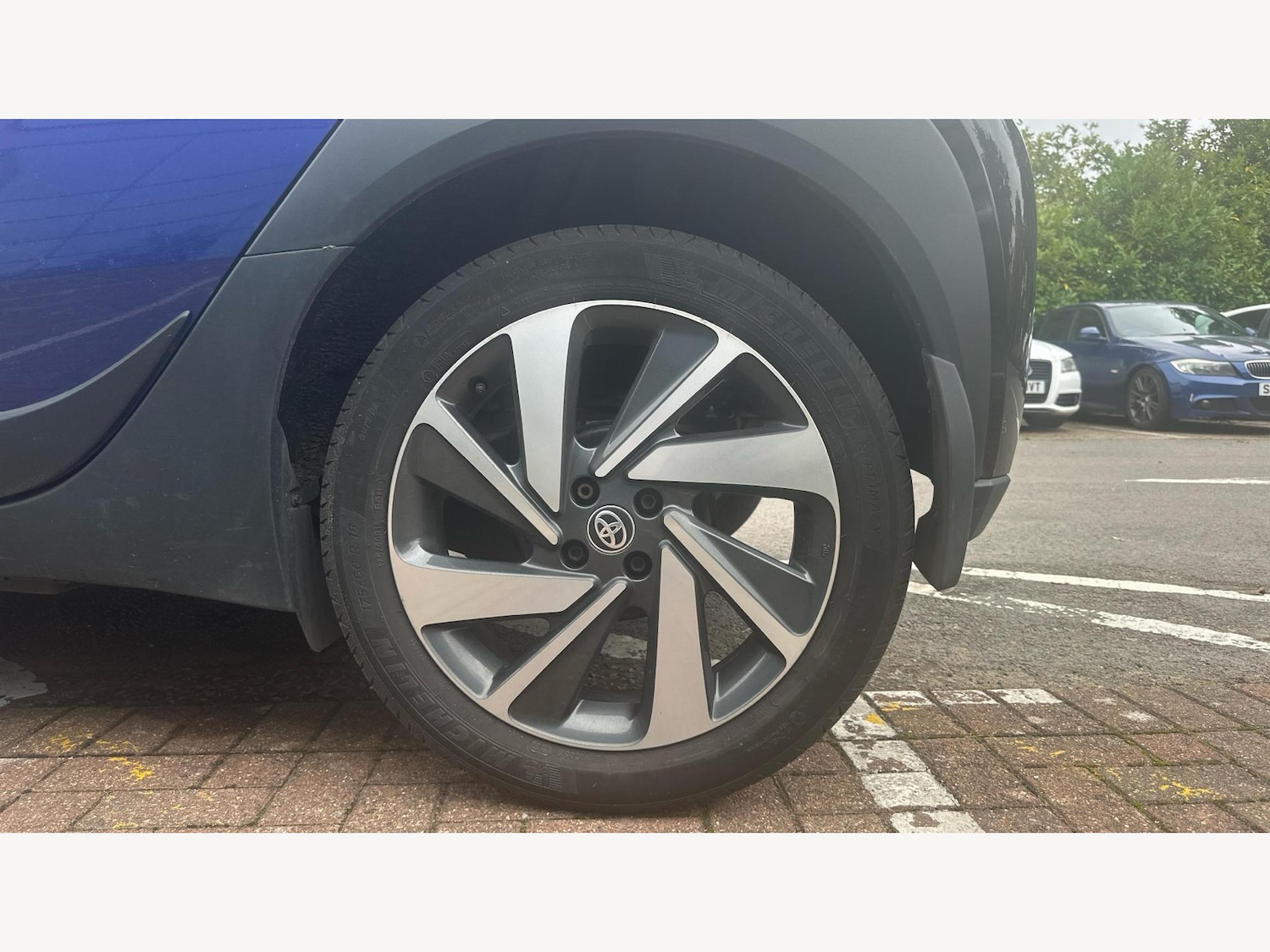 Used Toyota Aygo X 2022 for sale - 76349433: Photo 20