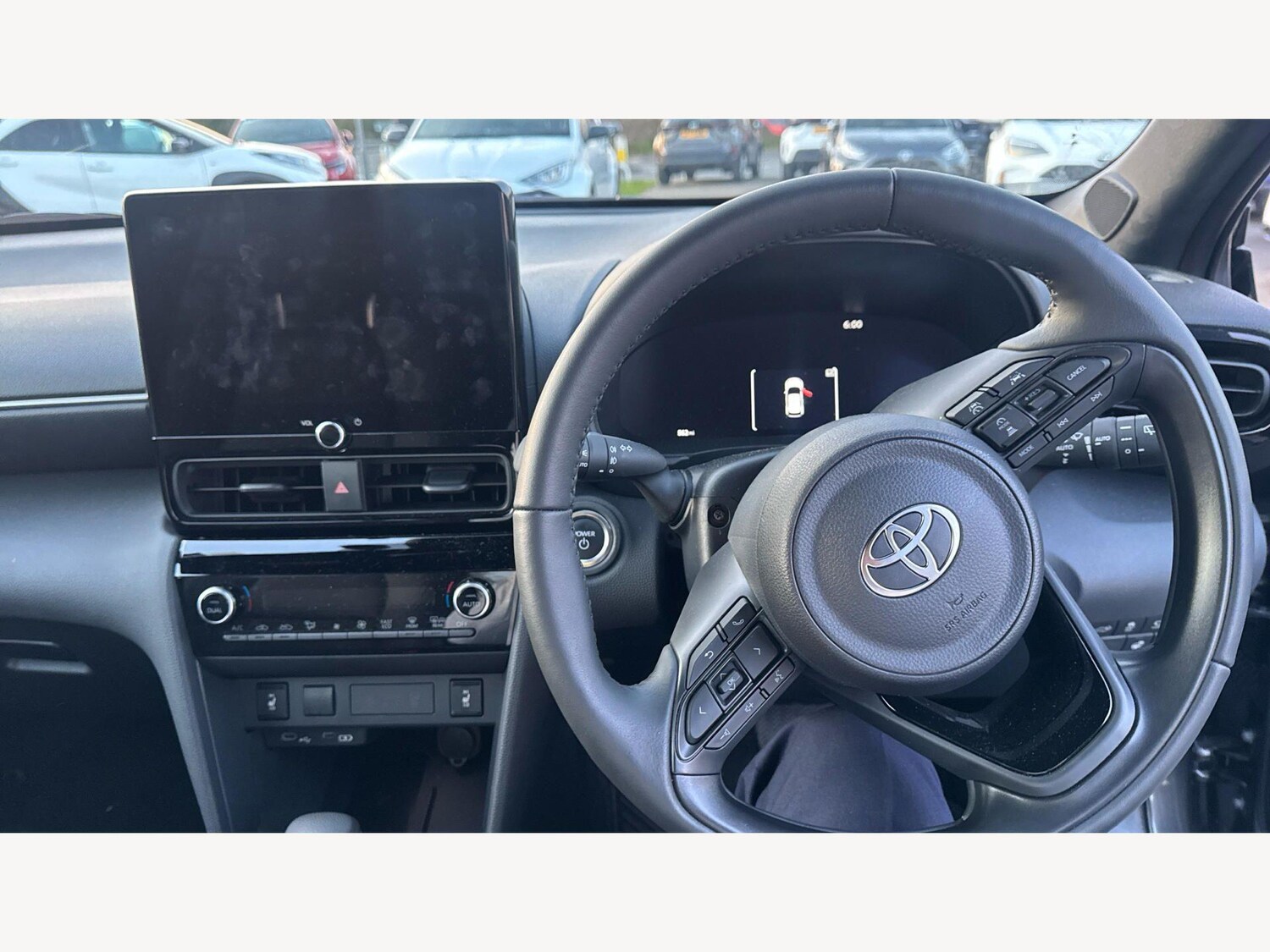 Used Toyota Yaris Cross for sale - 78007634: Photo 10