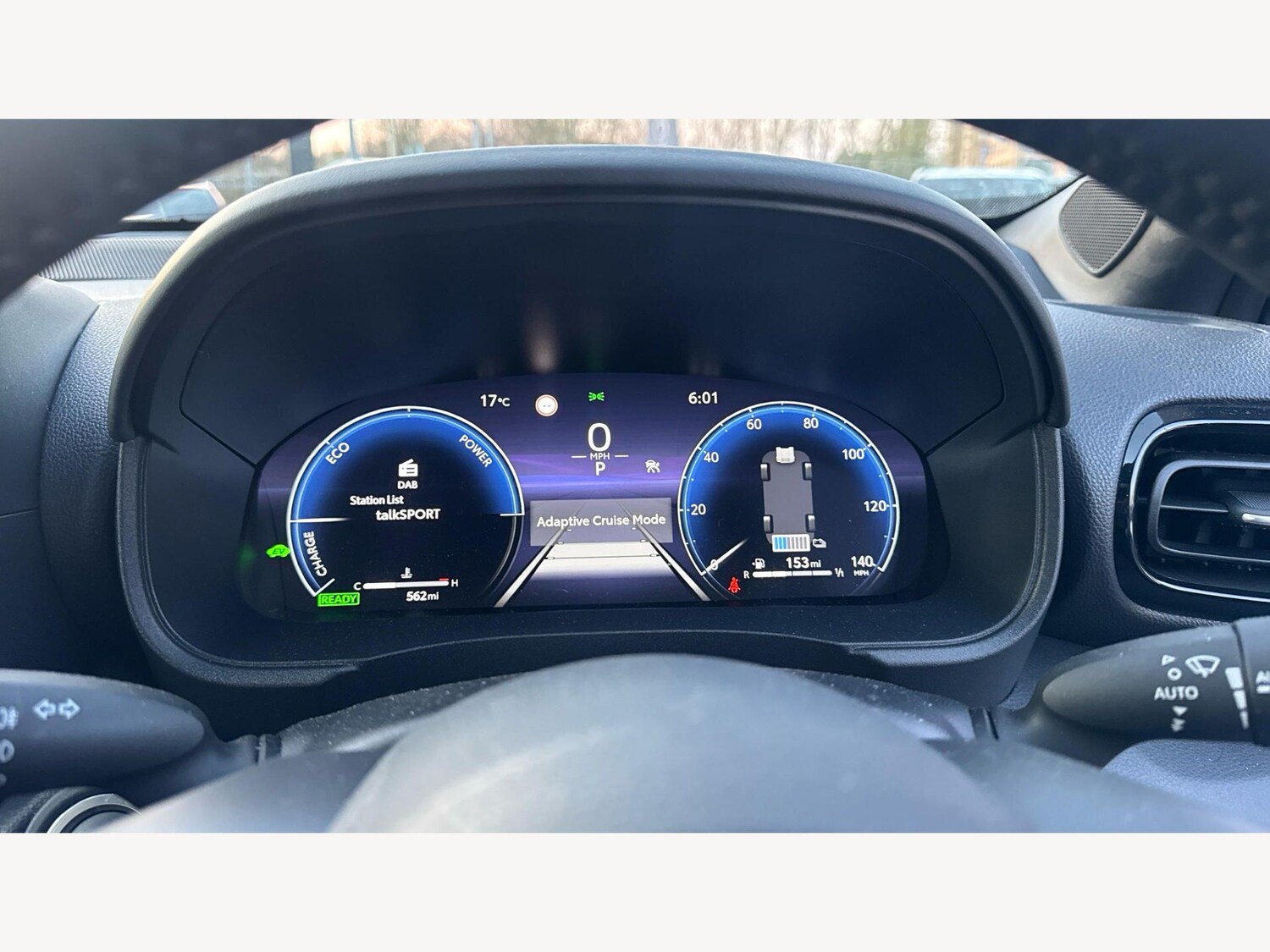 Used Toyota Yaris Cross for sale - 78007634: Photo 11