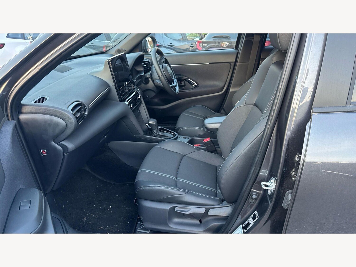 Used Toyota Yaris Cross for sale - 78007634: Photo 12