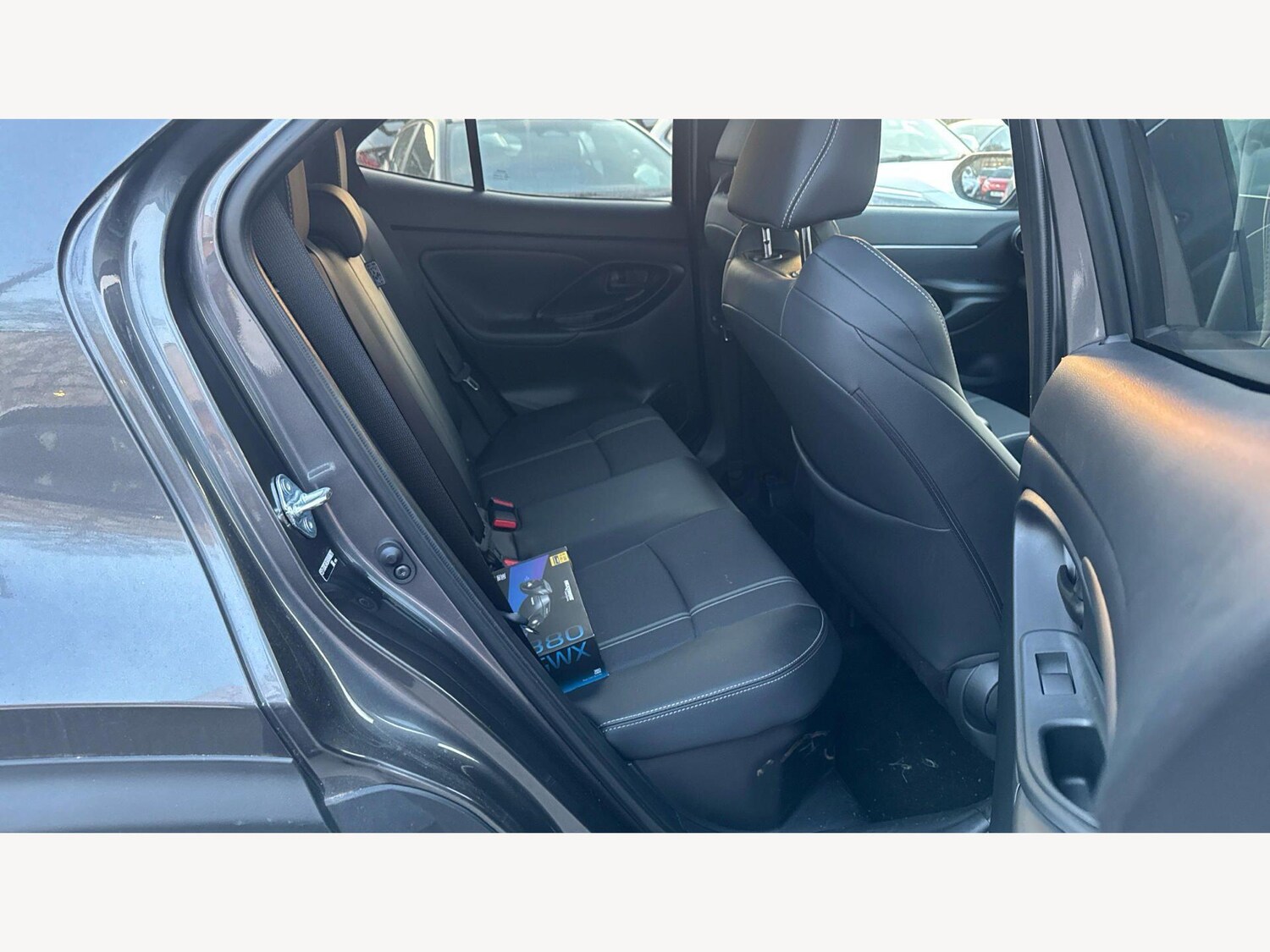 Used Toyota Yaris Cross for sale - 78007634: Photo 14