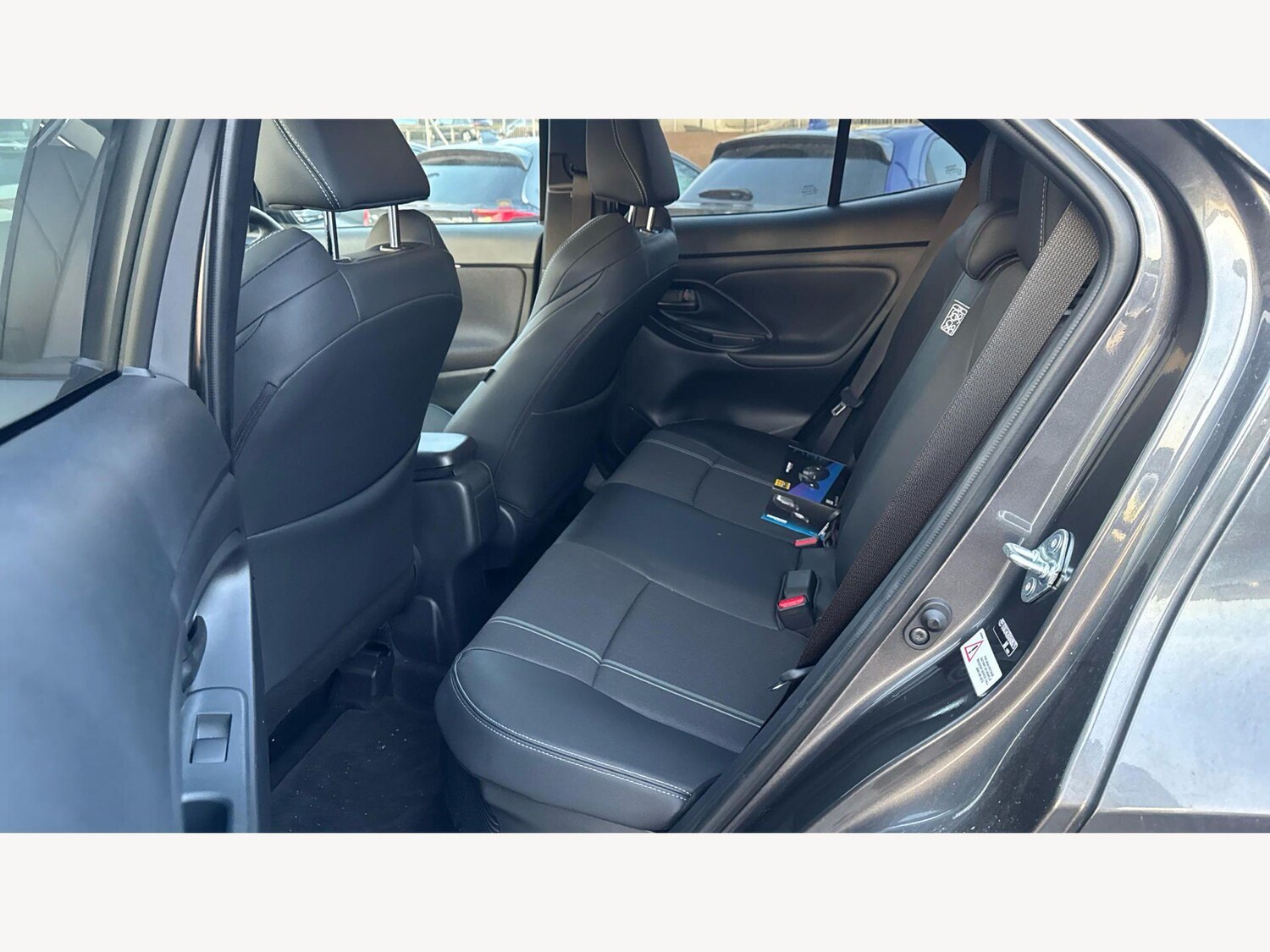 Used Toyota Yaris Cross for sale - 78007634: Photo 15