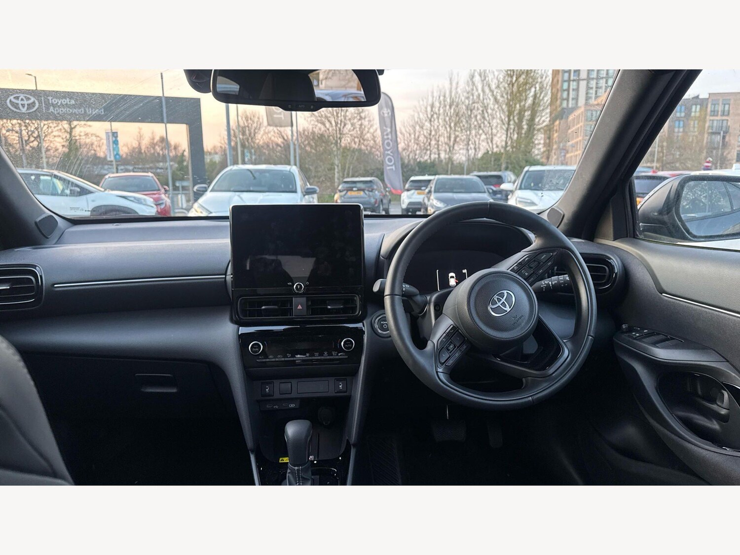 Used Toyota Yaris Cross for sale - 78007634: Photo 7