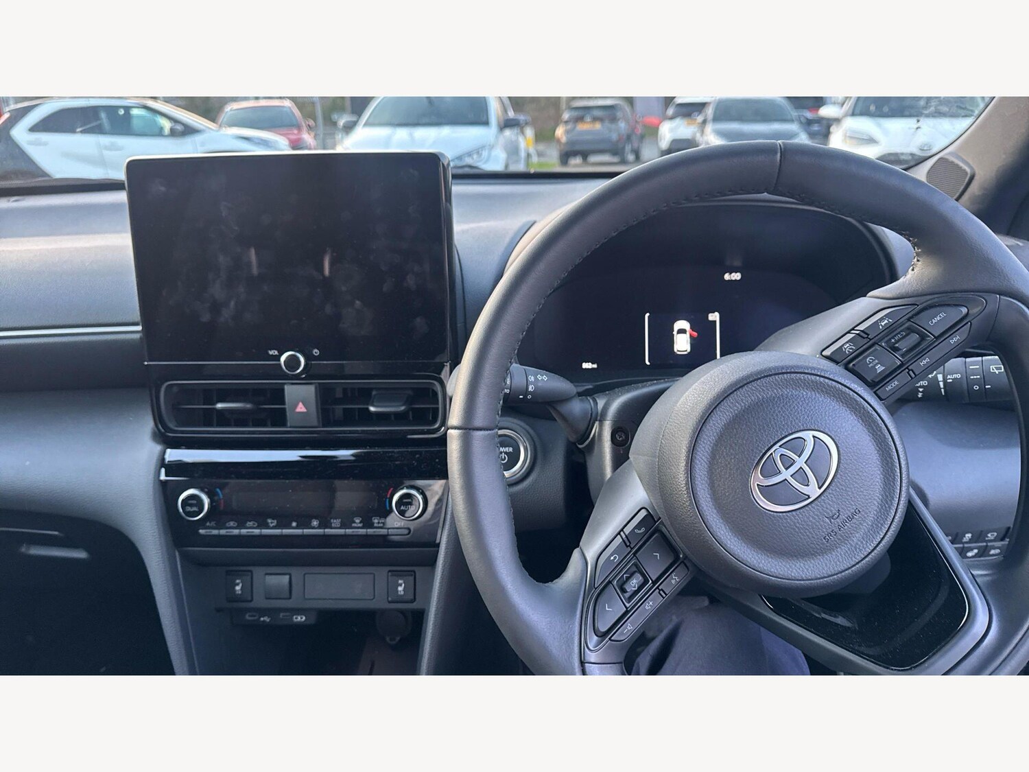 Used Toyota Yaris Cross for sale - 78007634: Photo 8