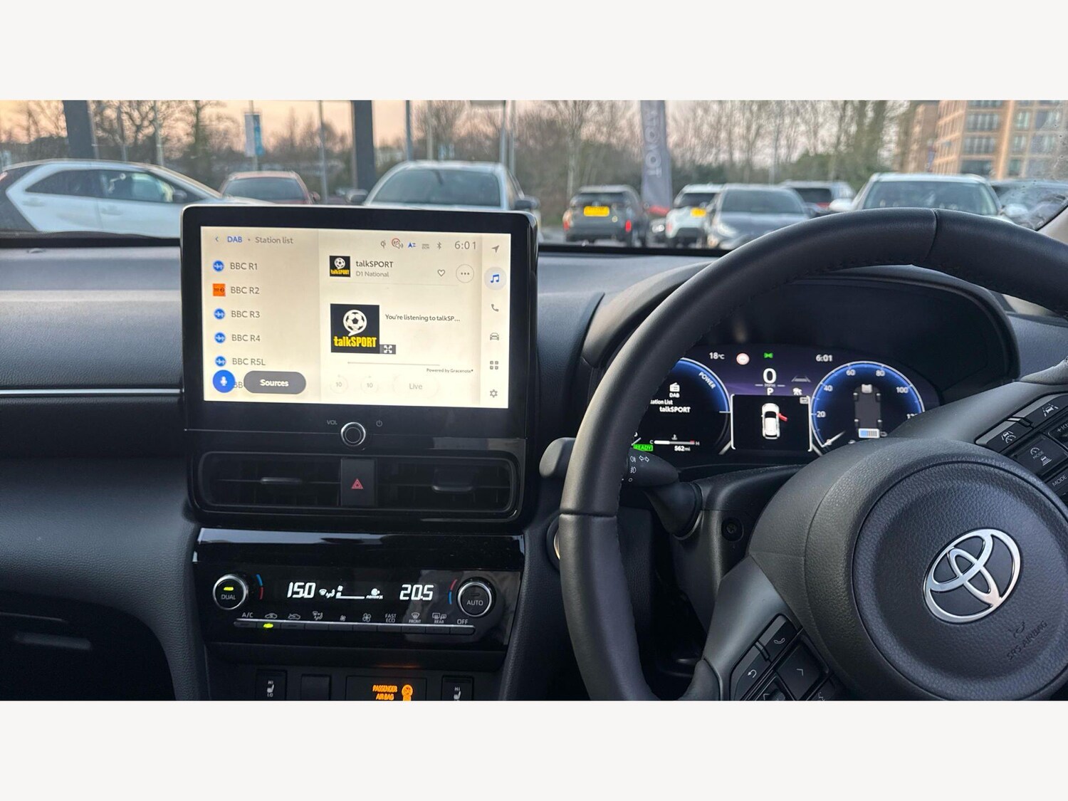 Used Toyota Yaris Cross for sale - 78007634: Photo 9