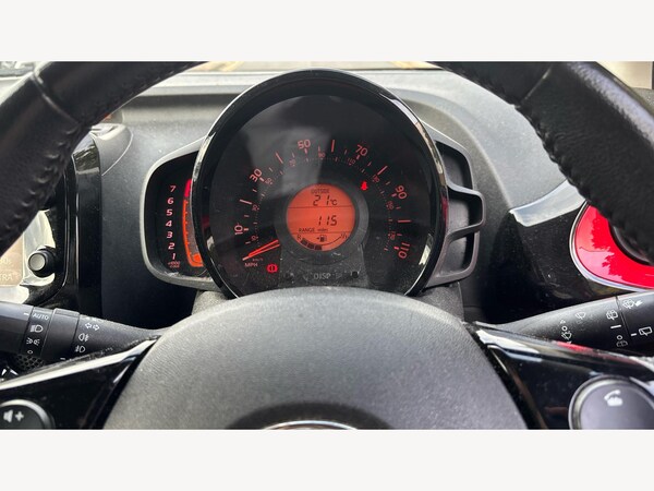 Used Toyota AYGO 2018 for sale - 76024814: Photo 11