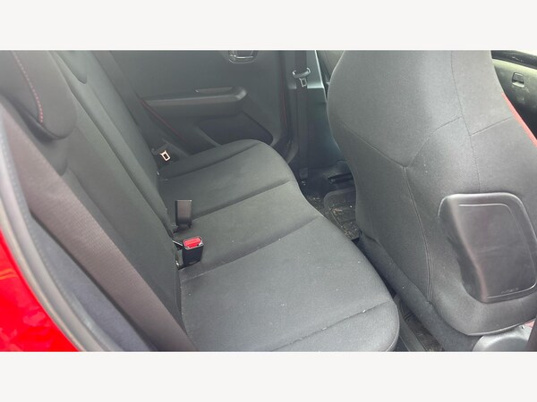 Used Toyota AYGO 2018 for sale - 76024814: Photo 14