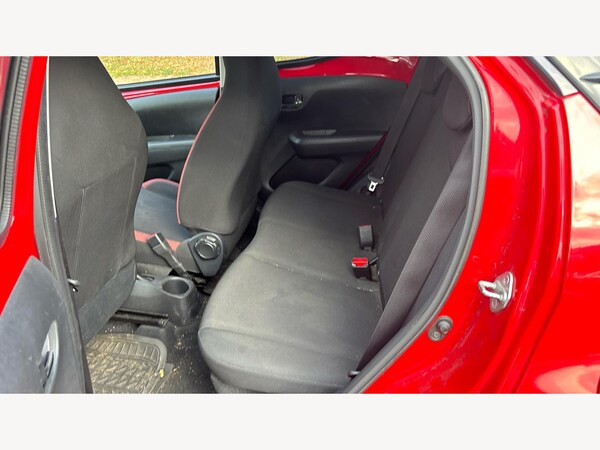 Used Toyota AYGO 2018 for sale - 76024814: Photo 15
