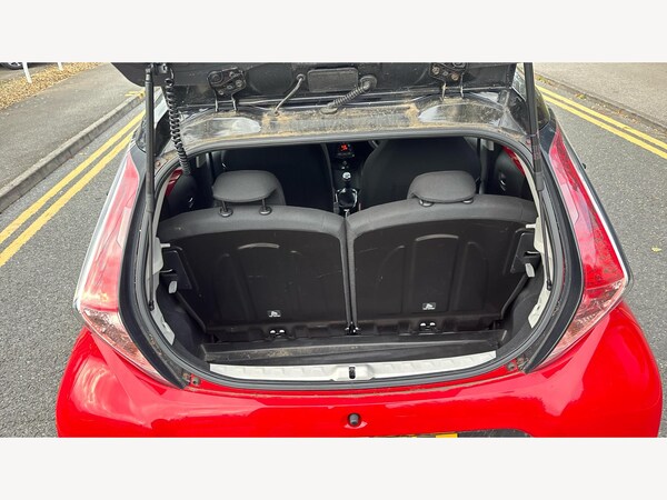 Used Toyota AYGO 2018 for sale - 76024814: Photo 16