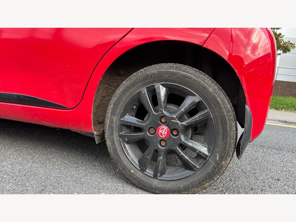 Used Toyota AYGO 2018 for sale - 76024814: Photo 20