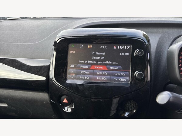 Used Toyota AYGO 2018 for sale - 76024814: Photo 9
