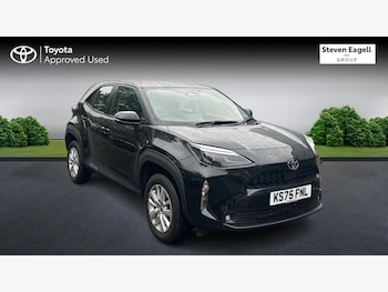 Used Toyota Yaris Cross 2025 for sale - 78822652: Photo