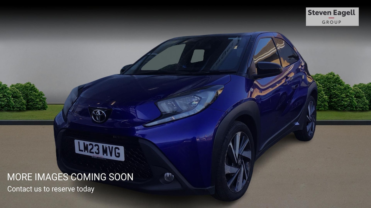 Used Toyota Aygo X for sale - 78157004: Photo 3