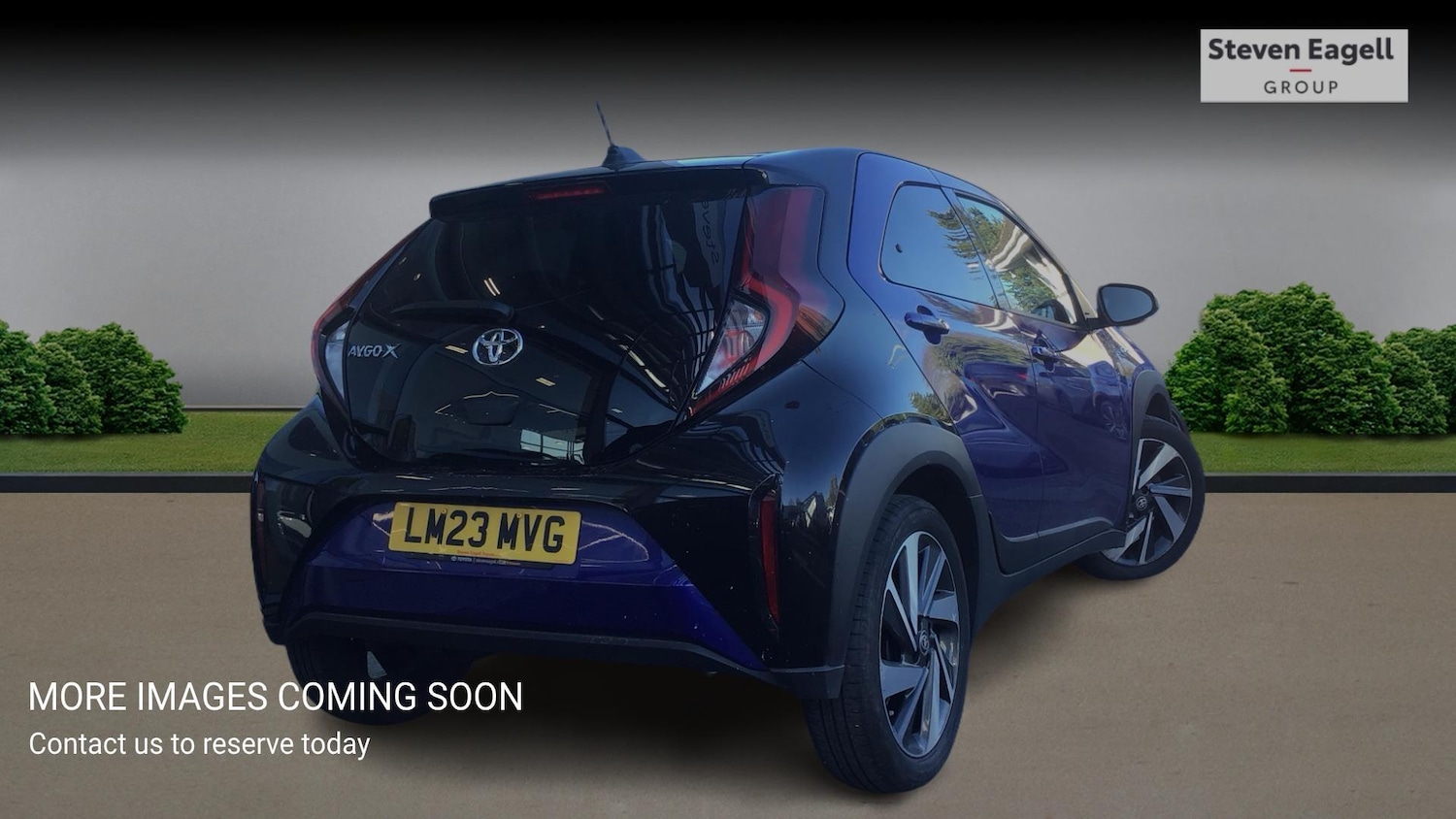 Used Toyota Aygo X for sale - 78157004: Photo 4