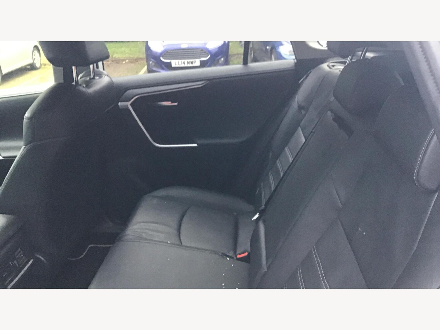 Used Toyota RAV4 2023 for sale - 77191002: Photo 15