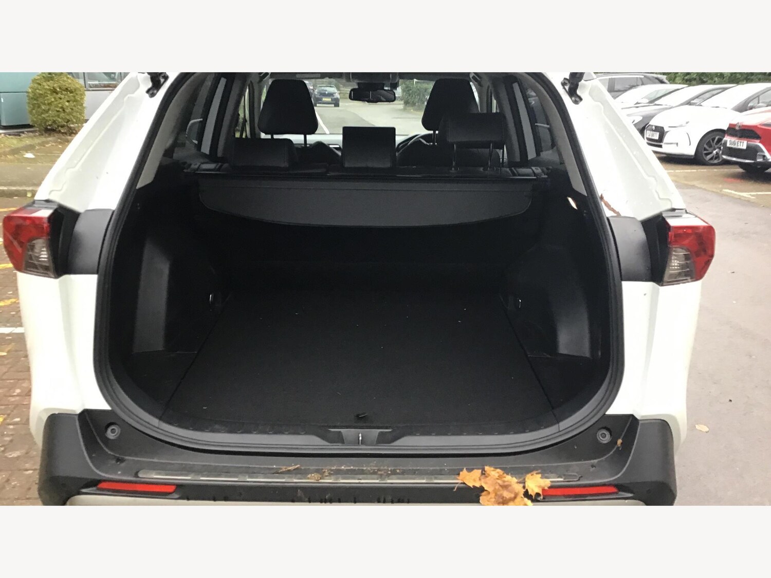 Used Toyota RAV4 2023 for sale - 77191002: Photo 16