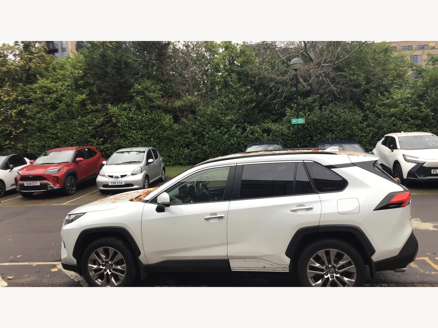 Used Toyota RAV4 2023 for sale - 77191002: Photo 19