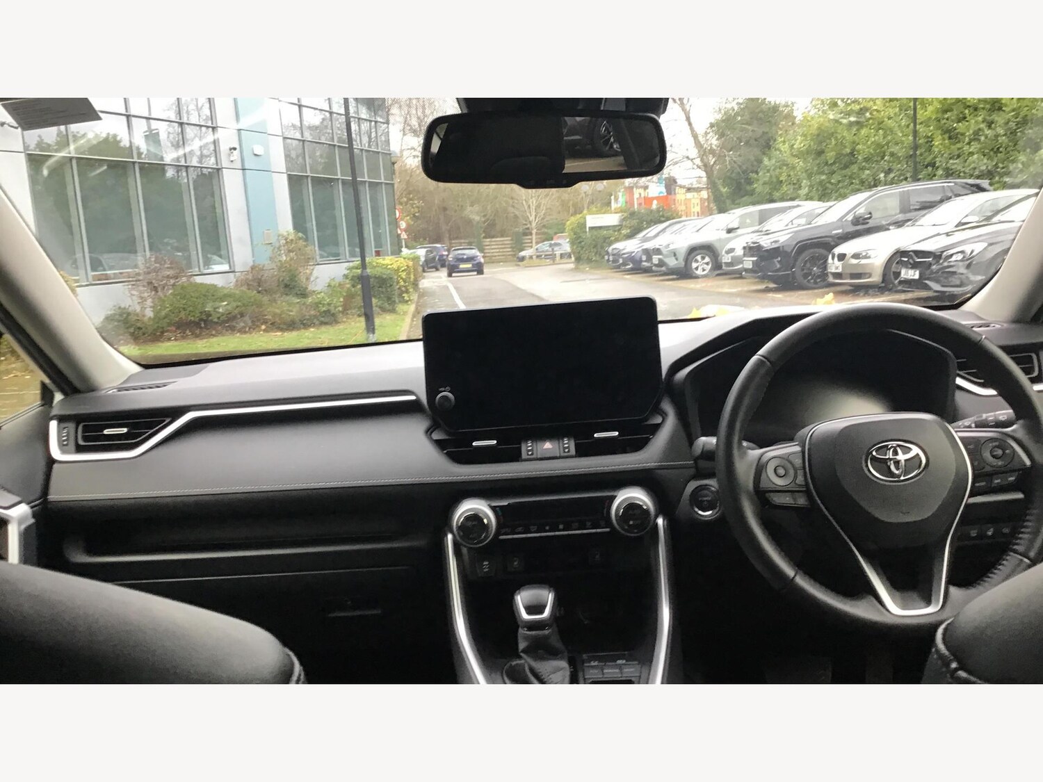 Used Toyota RAV4 2023 for sale - 77191002: Photo 7