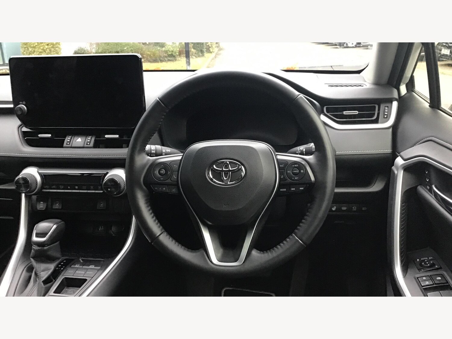 Used Toyota RAV4 2023 for sale - 77191002: Photo 8