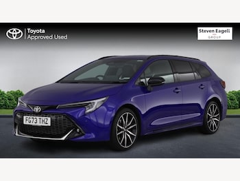 Used Toyota Corolla 2023 for sale - 75866942: Photo