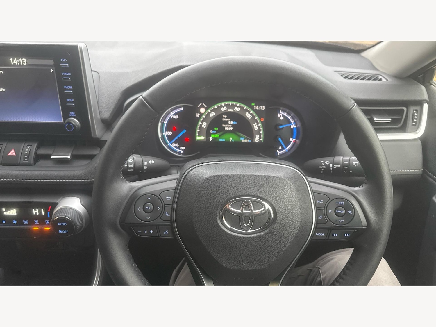 Used Toyota RAV4 2022 for sale - 77060445: Photo 10