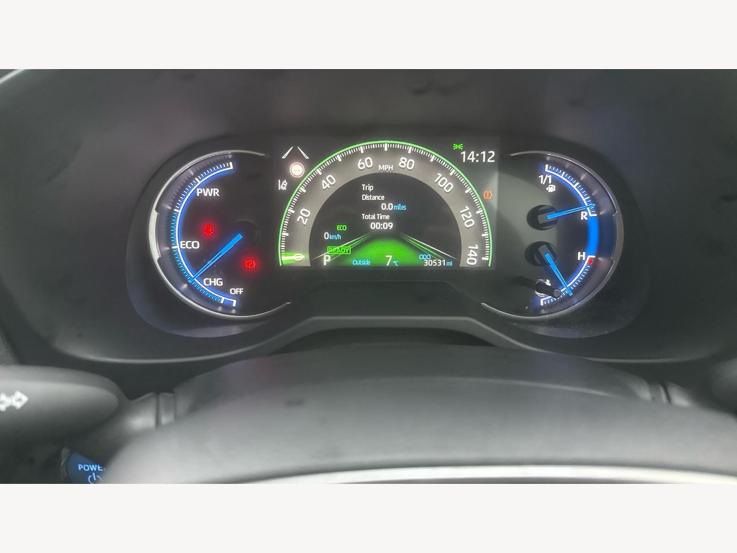 Used Toyota RAV4 2022 for sale - 77060445: Photo 11