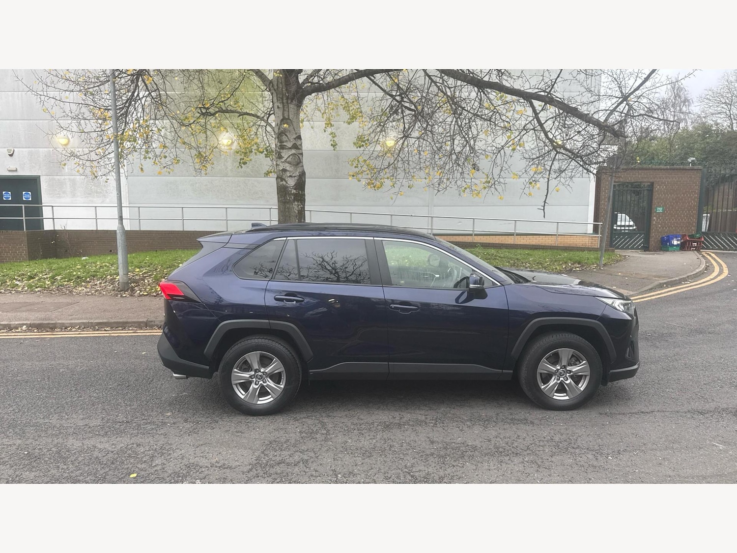 Used Toyota RAV4 2022 for sale - 77060445: Photo 18