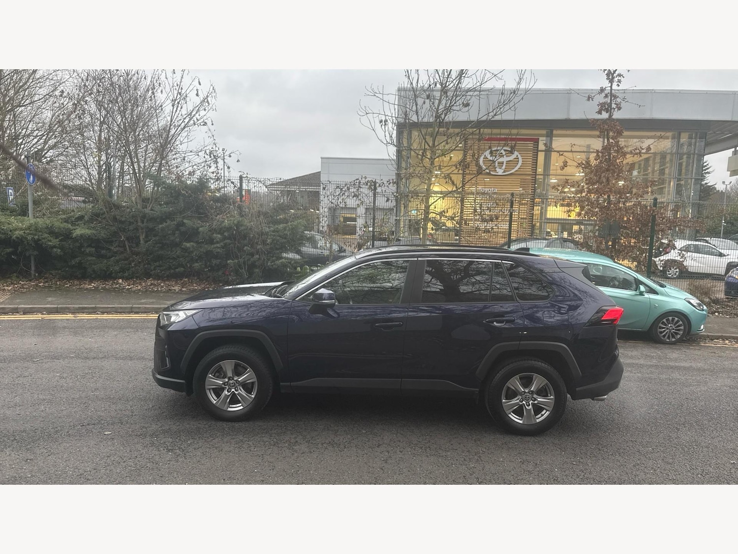 Used Toyota RAV4 2022 for sale - 77060445: Photo 19