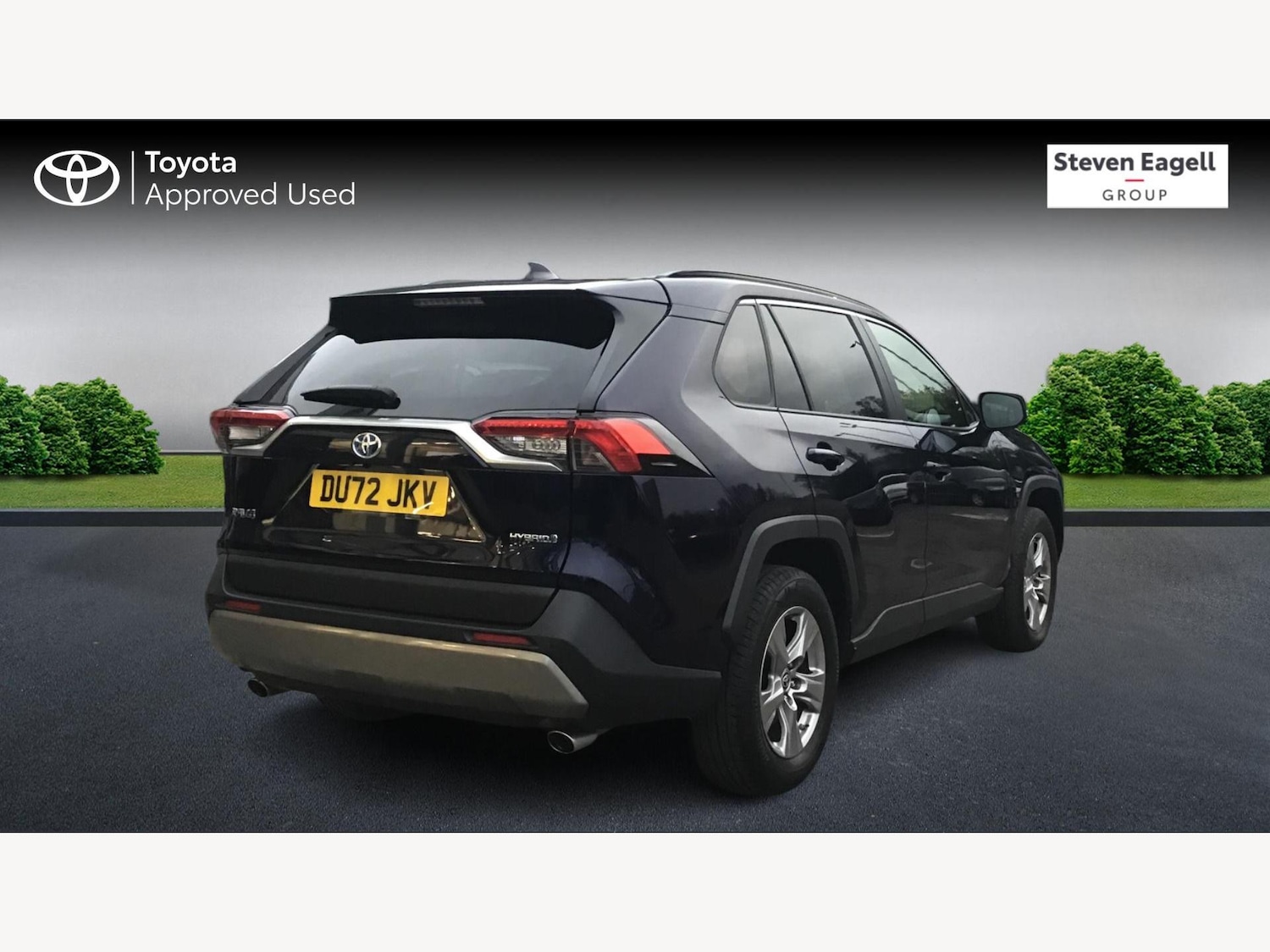 Used Toyota RAV4 2022 for sale - 77060445: Photo 2