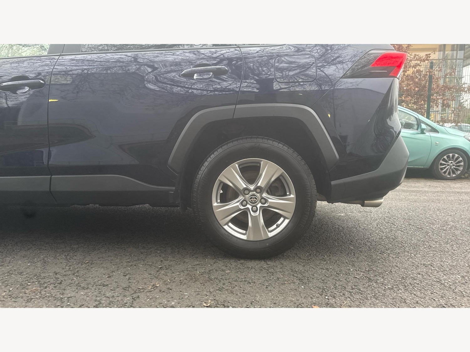 Used Toyota RAV4 2022 for sale - 77060445: Photo 20