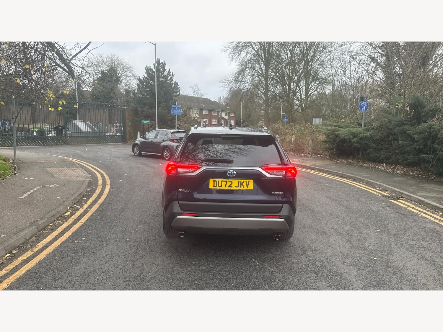 Used Toyota RAV4 2022 for sale - 77060445: Photo 21