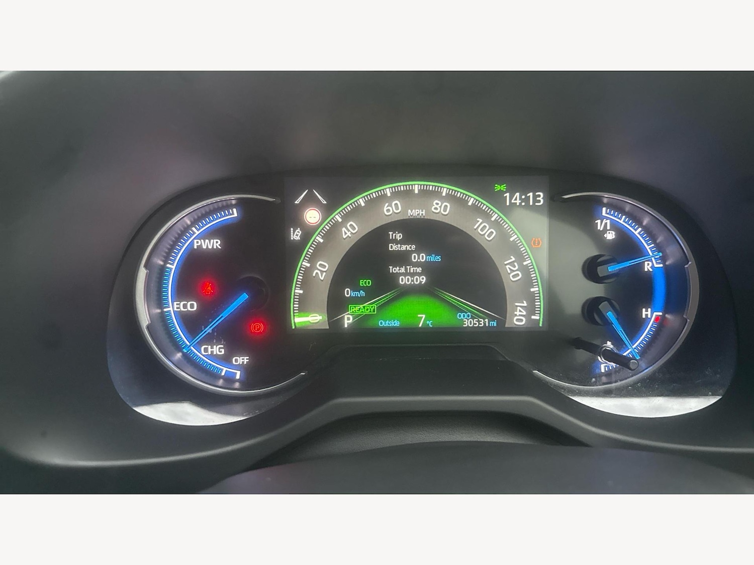 Used Toyota RAV4 2022 for sale - 77060445: Photo 24