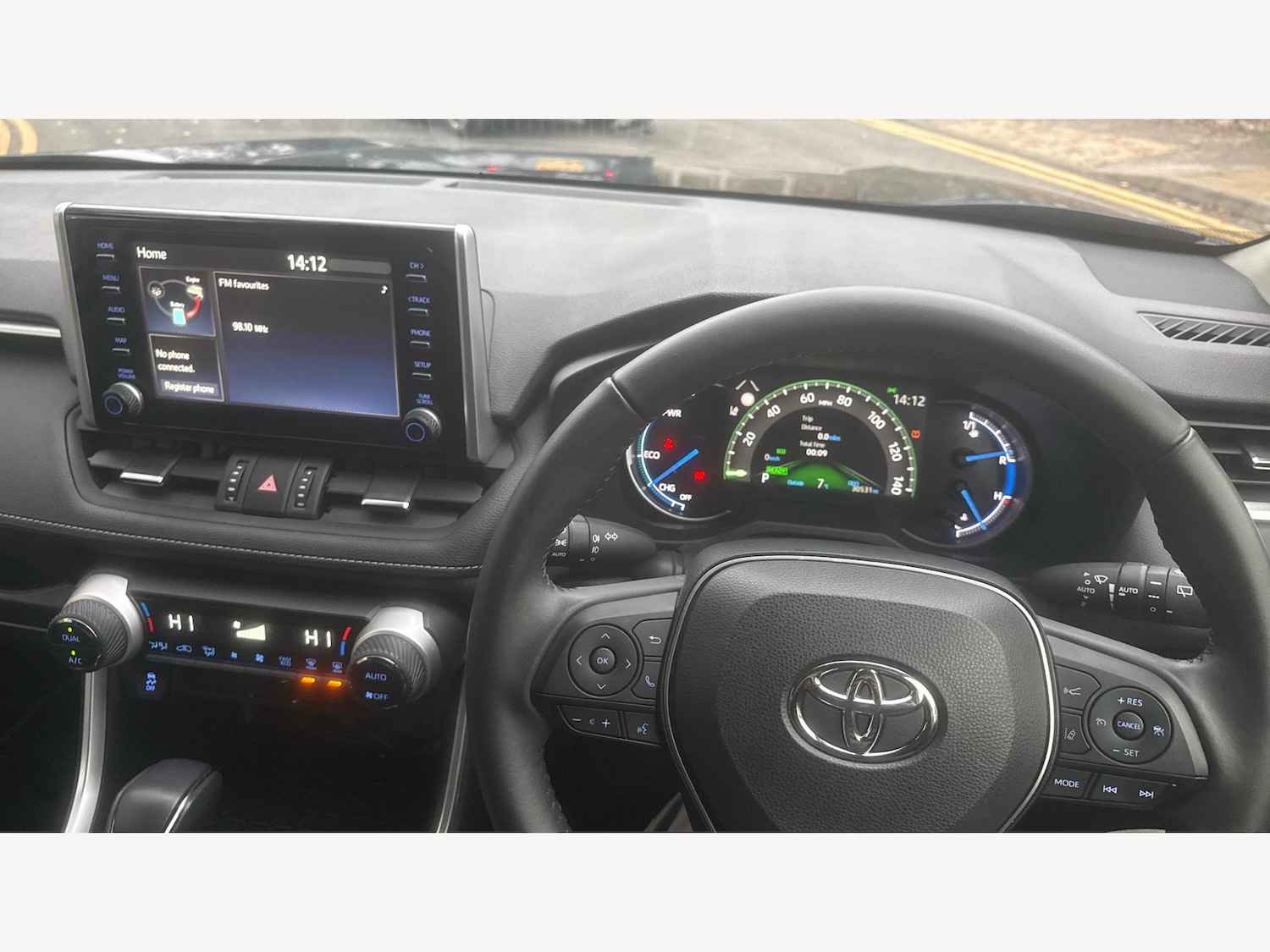 Used Toyota RAV4 2022 for sale - 77060445: Photo 7