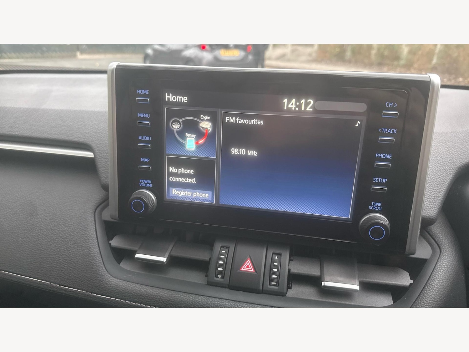 Used Toyota RAV4 2022 for sale - 77060445: Photo 9