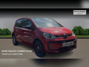 Used Volkswagen up! 2022 for sale - 75507142: Photo