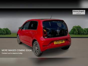 Used Volkswagen up! 2022 for sale - 75507142: Photo