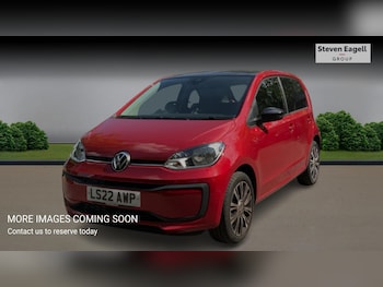 Used Volkswagen up! 2022 for sale - 75507142: Photo
