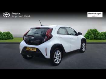 Used Toyota Aygo X 2024 for sale - 74618677: Photo