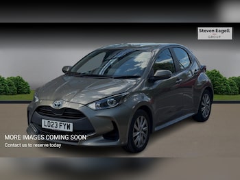 Used Toyota Yaris 2023 for sale - 79116684: Photo
