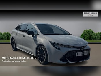 Toyota - Corolla