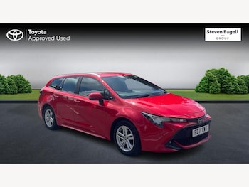 Used Toyota Corolla 2022 for sale - 78843090: Photo