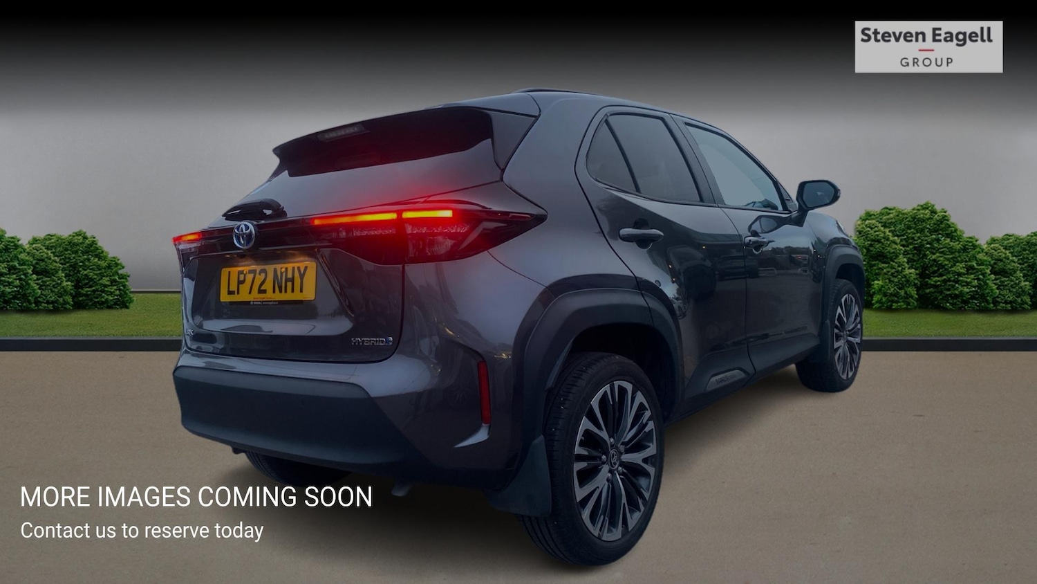 Used Toyota Yaris Cross 2023 for sale - 76337153: Photo 4