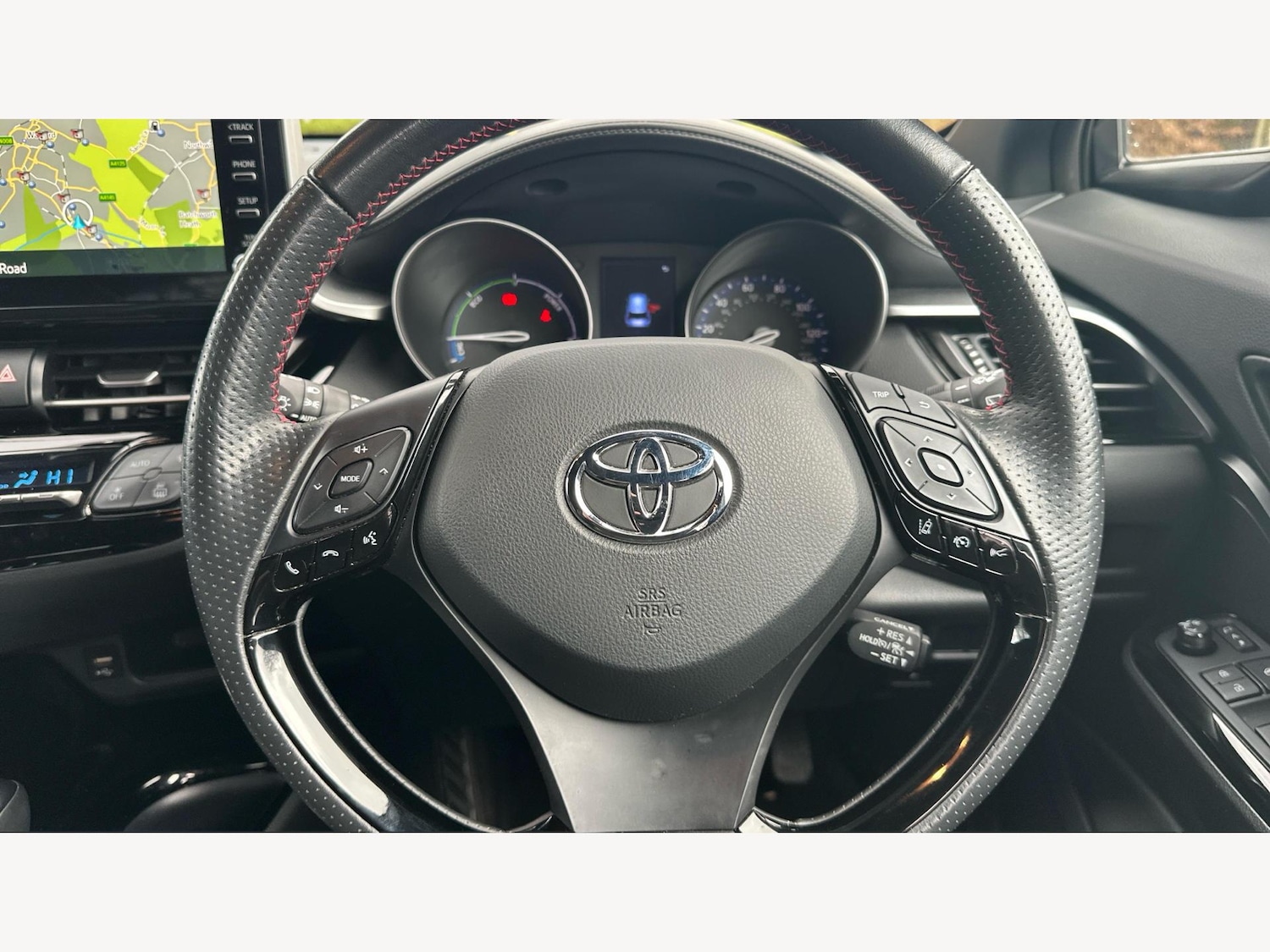 Used Toyota C-HR 2022 for sale - 77330954: Photo 10